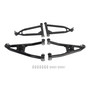 2004-2013 YFZ450BBV YFZ450S YFZ450V YZF450 Upper&Lower Set Of A-Arms Generic