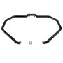 2014-2023 Indian Roadmaster Engine Guard Crash Bar Frame Protector Black Generic