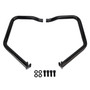 2022-2025 Nightster 975 Sportster S RH1250S Engine Guard Crash Bar Frame Protector Generic