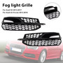 2013-2017 Audi S3 A3 2* Fog light Grille 8V3807681L Generic