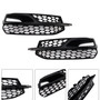 2013-2017 Audi S3 A3 2* Fog light Grille 8V3807681L Generic