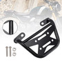 2024-2025 Triumph Speed Scrambler Luggage Rack Side Saddle Bag Mount Bracket Black Left Generic