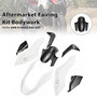 2024-2025 BMW R1300GS Injection ABS Plastic Bodywork Fairing Kit #001 Generic