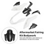 2024-2025 BMW R1300GS Injection ABS Plastic Bodywork Fairing Kit #001 Generic