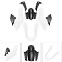 2024-2025 BMW R1300GS Injection ABS Plastic Bodywork Fairing Kit #001 Generic