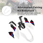 2024-2025 BMW R1300GS Injection ABS Plastic Bodywork Fairing Kit #003 Generic