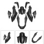 2024-2025 BMW R1300GS Injection ABS Plastic Bodywork Fairing Kit #005 Generic
