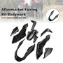 2024-2025 BMW R1300GS Injection ABS Plastic Bodywork Fairing Kit #008 Generic