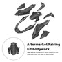 2024-2025 BMW R1300GS Injection ABS Plastic Bodywork Fairing Kit #012 Generic