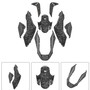 2024-2025 BMW R1300GS Injection ABS Plastic Bodywork Fairing Kit #013 Generic