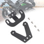 2024-2025 Kawasaki Ninja 500 Front Rear Cam Camera Mount Bracket Holder Generic
