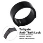 2016-2023 Toyota Tacoma Tailgate Anti-Theft Lock Generic