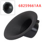 2015-2022 Dodge Challenger Right Side Fog Light Cover 68259660AA Generic