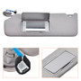 2019-2022 HONDA Passport Gray Driver Side Sun Visor 83280-TG7-A12ZB Generic