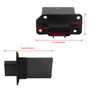 2004-2010 Mercury Mariner Montego Monterey Front Heater Blower Motor Resistor 3F2Z-18591-AA Generic