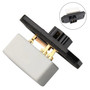 1994-2009 Dodge Ram 1500/2500/3500 Fan Blower Motor Resistor Heater Relay 4720278 Generic