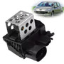2004-Citroen Berlingo C1 C4 DS4 Jumpy Radiator Motor Fan Heater Resistor 9673999980 Generic