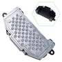 2008-2019 VOLKSWAGEN BEETLE CC EOS Golf GTI Jetta A/C Heater Blower Motor Resistor 3C0907521F Generic