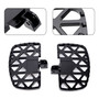 2022-2025 Classic 350 1 pair Front Footpeg Aluminum Alloy Generic