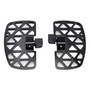 2022-2025 Classic 350 1 pair Front Footpeg Aluminum Alloy Generic