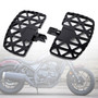 2021-2025 Honda CM1100 (DCT/MT) 1 Pair Front Footpegs Aluminum Alloy Generic