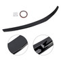 2010-2017 Mercedes Benz E Class W207 C207 Coupe Rear Spoiler Gloss Black Generic