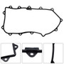 2008-2024 Renegade 570 500 1000R 1000 Clutch Cover Gasket Seal 420430126 Generic