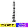 2019-2021 Chevrolet Blazer 4 Exhaust Camshaft 28290131 Generic
