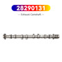 2016-2019 Chevrolet Impala 4 Exhaust Camshaft 28290131 Generic