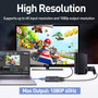 HDMI Acquisition Card 4K Video Live Broadcast USB3.0 Data Camera PS4 Recording