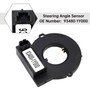2015-2017 Kia K900 Steering Angle Sensor 93480-1Y000 Generic