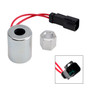 6666547 Solenoid Valve Coil For Bobcat S250 T190 T250 751 763 773 853 883 A220