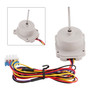 LG High Performance Refrigerator Fan Motor EAU65058318 Parts 12V 1A