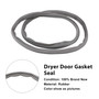 Dryer Door Gasket Seal DC62-00262A For Samsung Dryers