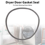 Dryer Door Gasket Seal DC62-00262A For Samsung Dryers