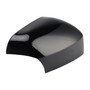 2007-2014 Volvo XC70 XC90 1* Right Side Mirror Cover Rearview Housing Black Generic