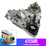2004-2006 BMW X5 E53 3.0L 4.4L 4.8L ATC500 Transfer Case Assembly 27107555297 Generic