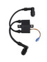 2004-2009 Suzuki 9.9hp DF9.9 S/L RS/L Ignition Coil 33410-94J00 Generic