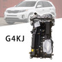 Engine Assembly G4KJ 2.4L For Hyundai Santa Fe Tucson Kia Optima