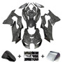 Kawasaki ZX-10R ZX-10RR 2021-2025 Fairing Kit Bodywork Plastic ABS Generic#163