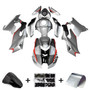 Kawasaki ZX-10R ZX-10RR 2021-2025 Fairing Kit Bodywork Plastic ABS Generic#164