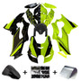 Kawasaki ZX-10R ZX-10RR 2021-2025 Fairing Kit Bodywork Plastic ABS Generic#168