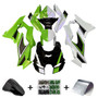 Kawasaki ZX-10R ZX-10RR 2021-2025 Fairing Kit Bodywork Plastic ABS Generic#171