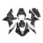 Yamaha YZFR1 YZF-R1 2002-2003 Fairing Kit Bodywork Plastic ABS Generic#149