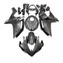 Yamaha YZFR1 YZF-R1 2007-2008 Fairing Kit Bodywork Plastic ABS Generic#146