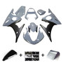 Yamaha YZF-R6 2003-2004 R6S 2006-2009 Fairing Kit Bodywork Plastic ABS Generic#162