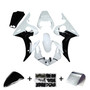 Yamaha YZF-R6 2003-2004 R6S 2006-2009 Fairing Kit Bodywork Plastic ABS Generic#165