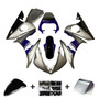 Yamaha YZFR6 YZF-R6 2005 Fairing Kit Bodywork Plastic ABS Generic#169