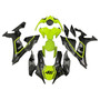 Yamaha YZF-R1 2020-2025 Fairing Kit Bodywork Plastic ABS Generic#180