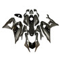 Yamaha YZF-R7 2021-2025 Fairing Kit Bodywork Plastic ABS Generic#164